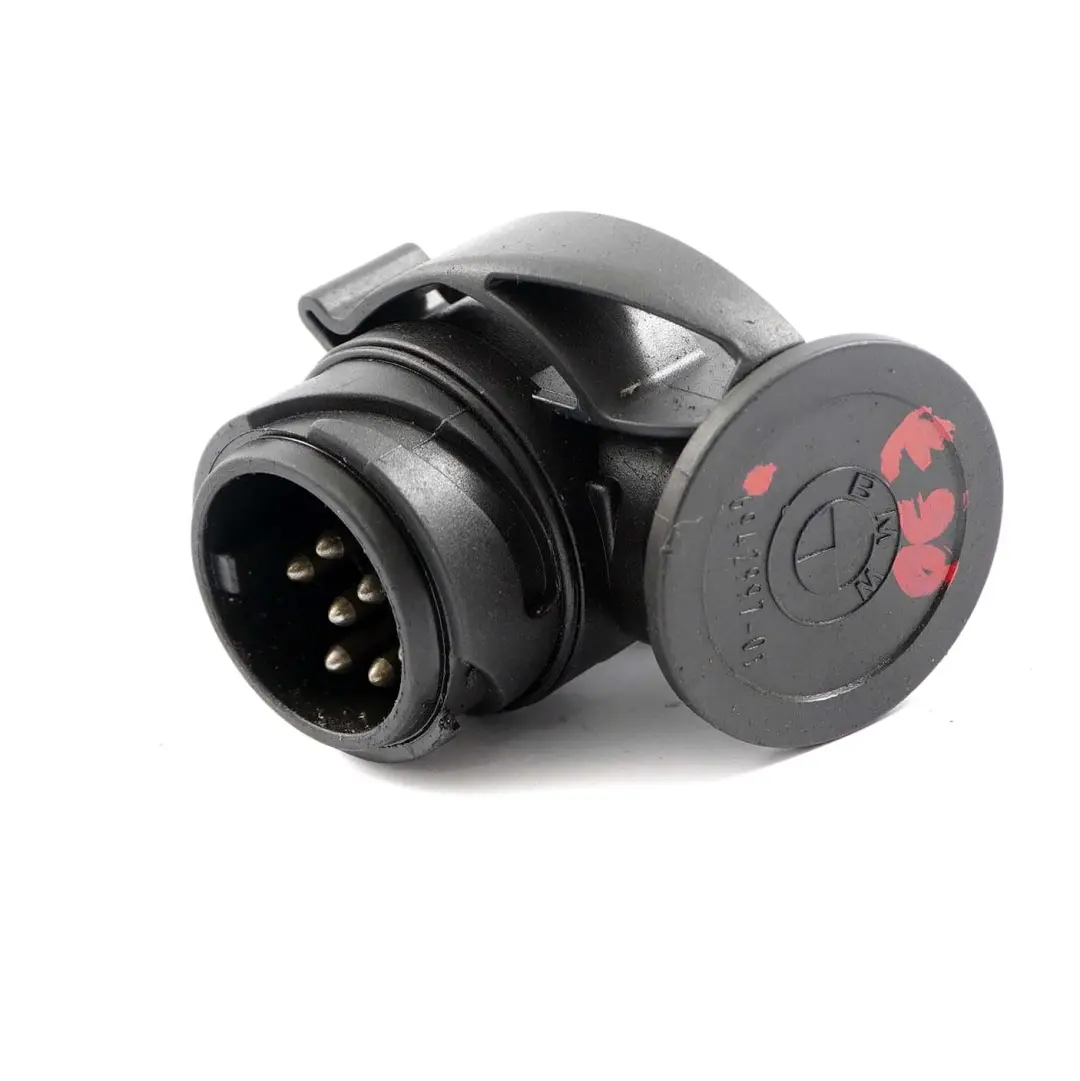 Adapet gniazdo hak halowniczy do BMW E60 E65 E87 E90 o numerze 6942997 BMW E60 E65 E87 E90 Adapet gniazdo hak halowniczy - SKU 6942997 - Numer Części 6942997