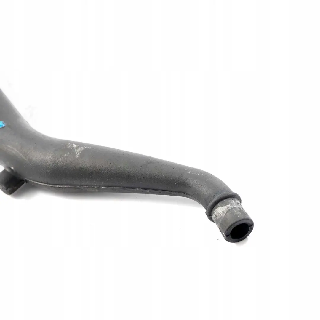 M166 Motor Manguera del tubo respiradero del carter para Mercedes W168 con número de pieza A1660180982 Mercedes W168 M166 Motor Manguera del tubo respiradero del carter - SKU A1660180982 - Número de pieza A1660180982