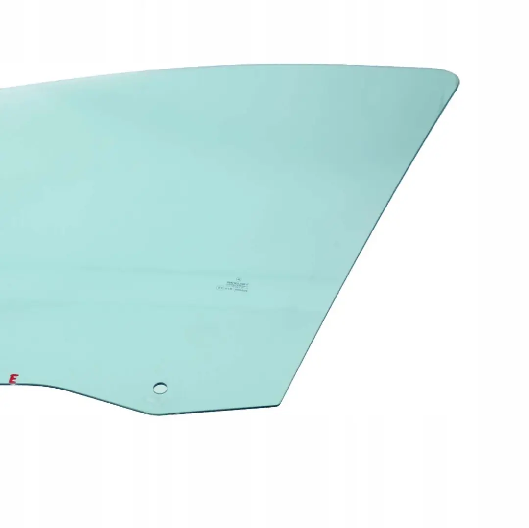  Mercedes-Benz Vaneo W414 Front Door Left N/S Window Glass AS2 - SKU A4147250010 - Part number A4147250010