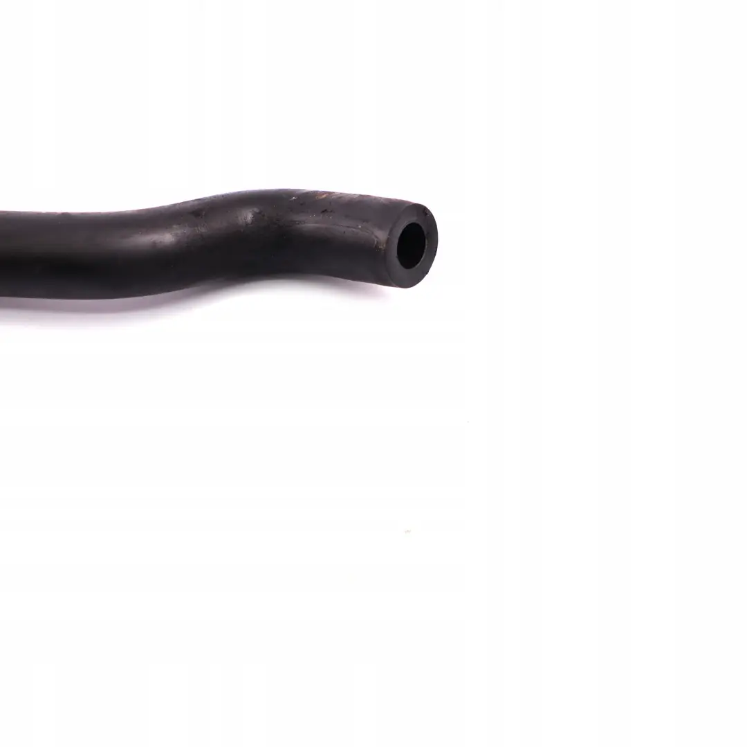  Mercedes-Benz C W202 W203 M111 Engine Crankcase Breather Pipe Hose - SKU A1110181582 - Part number A1110181582