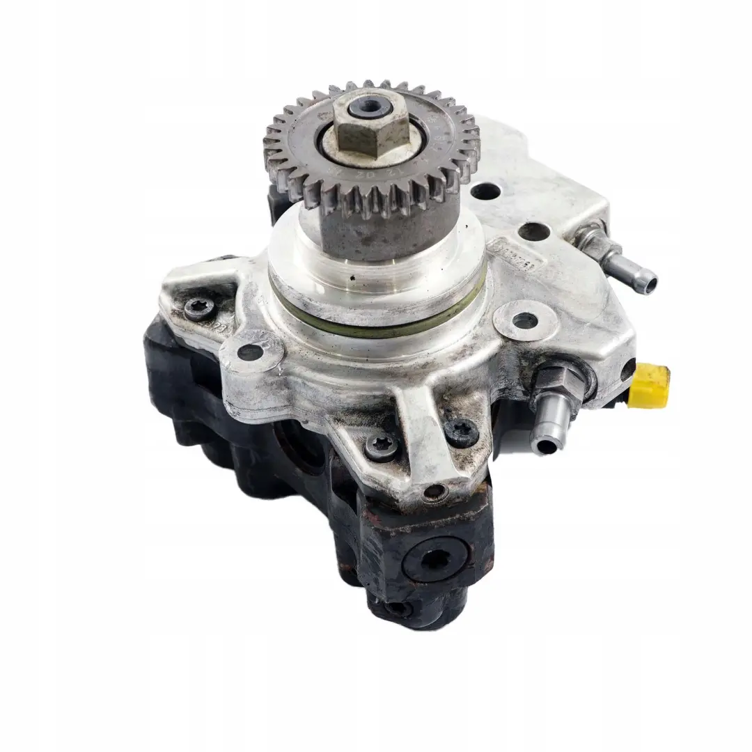  Mercedes-Benz W207 W212 OM642 Pompa carburante ad alta pressione - SKU A6420701201 - Numero di parte A6420701201
