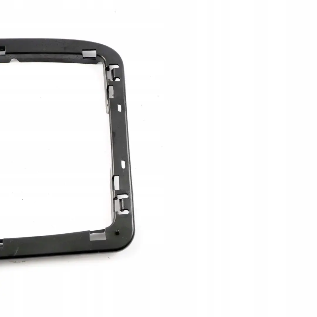 Rahmenunterteil Amenagement Interieur Haut pour BMW X5 E53 à propos du numéro de pièce 8258000 BMW X5 E53 Rahmenunterteil Amenagement Interieur Haut - SKU 8258000 - Numéro de pièce 8258000