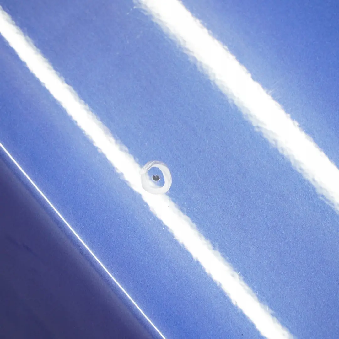 Porta Anteriore Destra Montegoblau Montego Blu Metallico - A51 per BMW E81 E82 E88 con numero di parte 7207446 BMW E81 E82 E88 Porta Anteriore Destra Montegoblau Montego Blu Metallico - A51 - SKU 7207446-MTB1 - Numero di parte 7207446