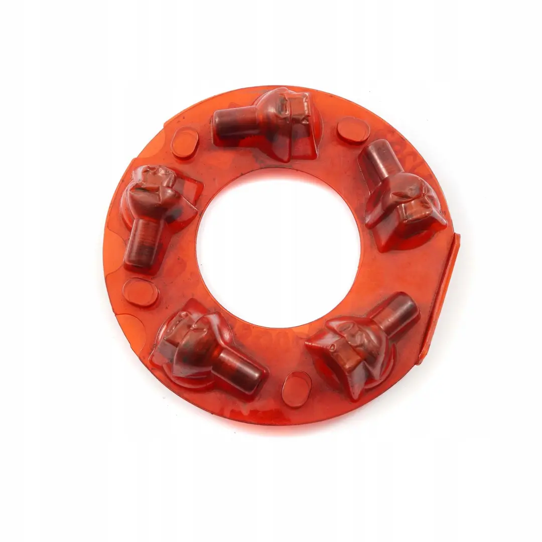 Bulloni ruota anteriore posteriore Set per Mercedes W168 W203 W210 con numero di parte A0009904507 Mercedes W168 W203 W210 Bulloni ruota anteriore posteriore Set - SKU A0009904507 - Numero di parte A0009904507