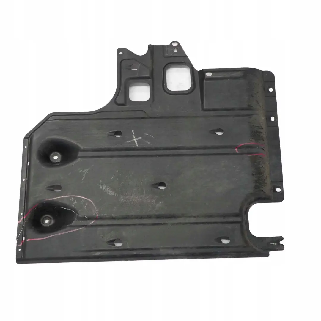 Protezione Sottoscocca Pannello Dx per Mini Cooper Clubman R55 R56 LCI con numero di parte 2755792 Mini Cooper Clubman R55 R56 LCI Protezione Sottoscocca Pannello Dx - SKU 2755792-1 - Numero di parte 2755792