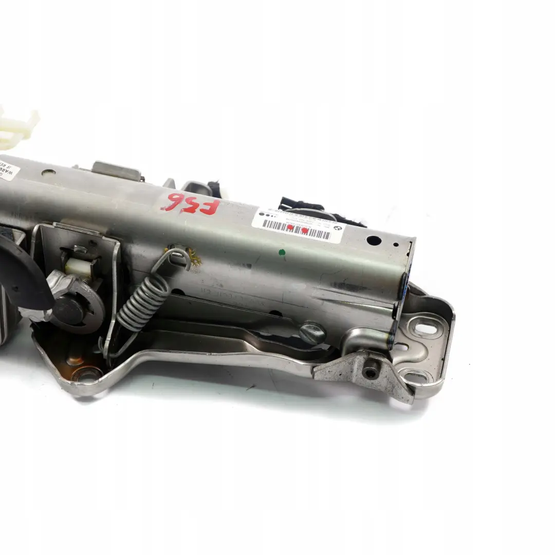 Lenksäule Mini Cooper F55 F56 Manuell Verstellbar für mit Teilenummer 6864824 Lenksäule Mini Cooper F55 F56 Manuell Verstellbar - SKU 6864824 - Teilenummer 6864824