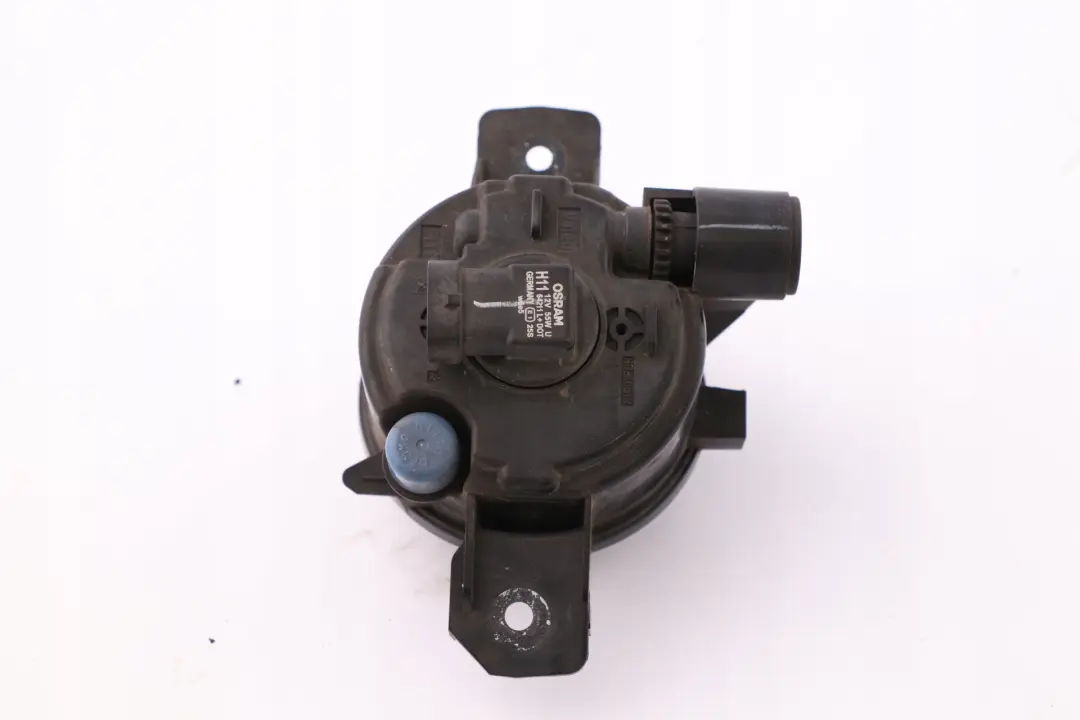 Lampa halogen przeciwmgłowa prawa do BMW E81 E87 E88 o numerze 63176924656 BMW E81 E87 E88 Lampa halogen przeciwmgłowa prawa - SKU 6924656-3 - Numer Części 63176924656