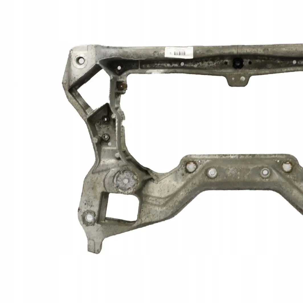 Benz Clase C CLK W203 C209 Eje Delantero Motor Cuna Subchasis Portador para Mercedes con número de pieza A2036280657 Mercedes Benz Clase C CLK W203 C209 Eje Delantero Motor Cuna Subchasis Portador - SKU A2036280657 - Número de pieza A2036280657