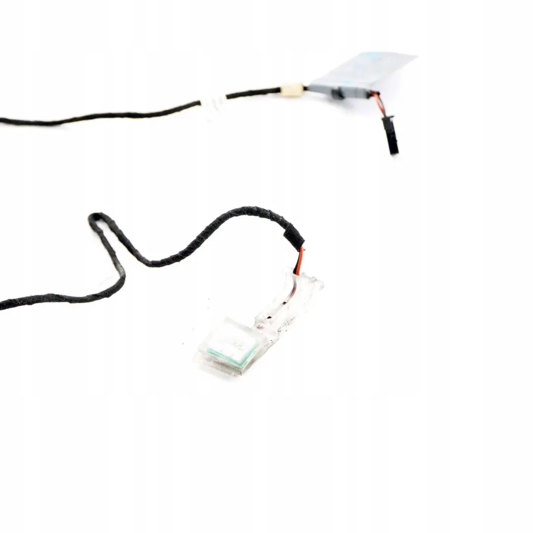 BMW E81 E87 E87N Cavo Maniglia per Porta Illuminazione LED Ant. Dx. Post. - SKU 6933278-1 - Numero di parte 63316933278