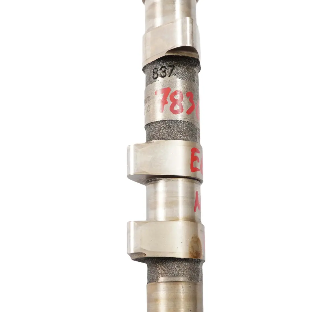 Arbre a Cames D?echappement ZYL.1-5 125/A1 pour BMW 5 6 E60 E61N M5 E63 E64 M6 à propos du numéro de pièce 11317836125 BMW 5 6 E60 E61N M5 E63 E64 M6 Arbre a Cames D?echappement ZYL.1-5 125/A1 - SKU 7836125 - Numéro de pièce 11317836125