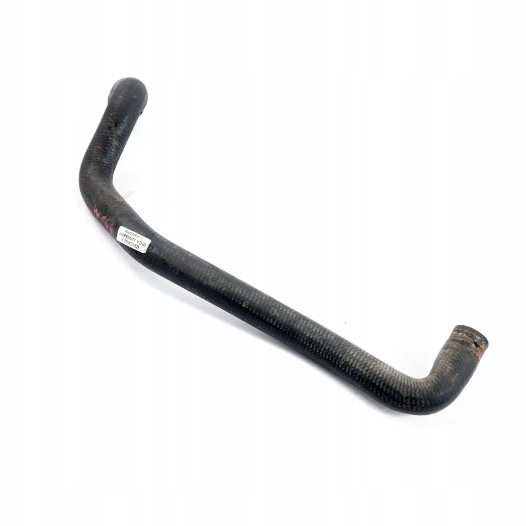 Mercedes W164 OM642 Diesel Pantalon Chauffeur Matrix Refroidissant - SKU A1645003075 - Numéro de pièce A1645003075