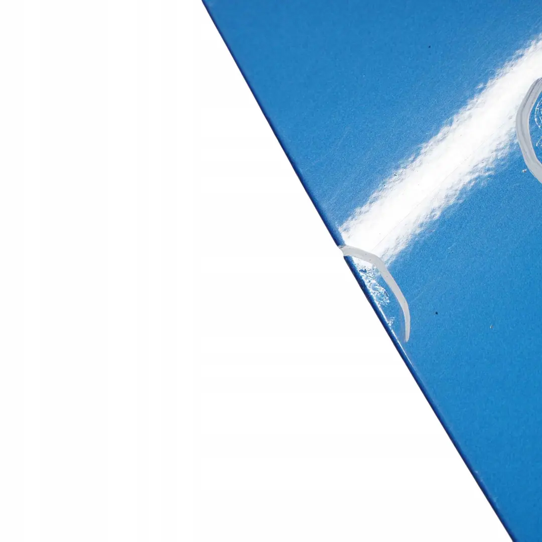 Mini Cooper R55 R56 R57 R58 R59 Porta Anteriore Sinistra Laser Blu A59 - SKU 2755935-LAB - Numero di parte 2755935