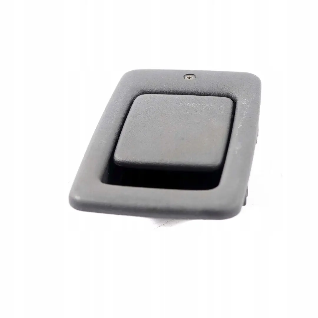 Mercedes S210 Portellone Posteriore Bagagliaio Maniglia Aperta - SKU A2107660091 - Numero di parte A2107660091