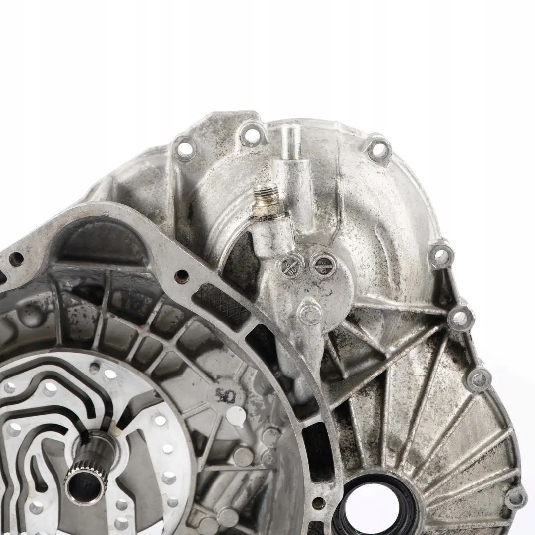  Mercedes-Benz A-Klasse W168 Vaneo W414 Automatikgetriebe Gehäuse - SKU A1683702811 - Teilenummer A1683702811