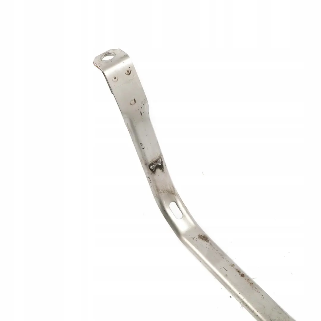 Right Tension Strap to BMW Mini Cooper One R55 R56 R57 Fuel Tank with Part number 2752315 BMW Mini Cooper One R55 R56 R57 Fuel Tank Right Tension Strap - SKU 2752315 - Part number 2752315