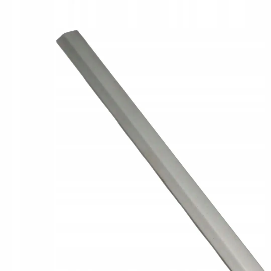 Mercedes Cl203 Porta Anteriore Sinistra Striscia Argento Brillante 744 - SKU A2036902982-BS - Numero di parte A2036902982