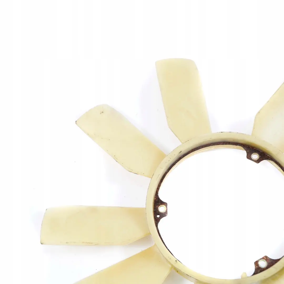 Wiatrak wentylator do MERCEDES VITO VIANO W639 o numerze A0002006323 MERCEDES VITO VIANO W639 Wiatrak wentylator - SKU A0002006323 - Numer Części A0002006323