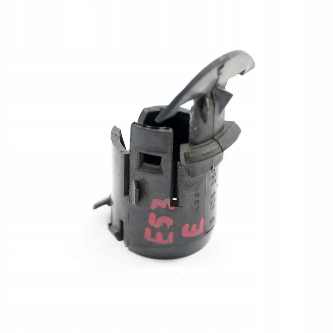 BMW X5 Series E53 Rear PDC Parking Distance Sensor Bracket Support - SKU 8408389 - Part number 8408389