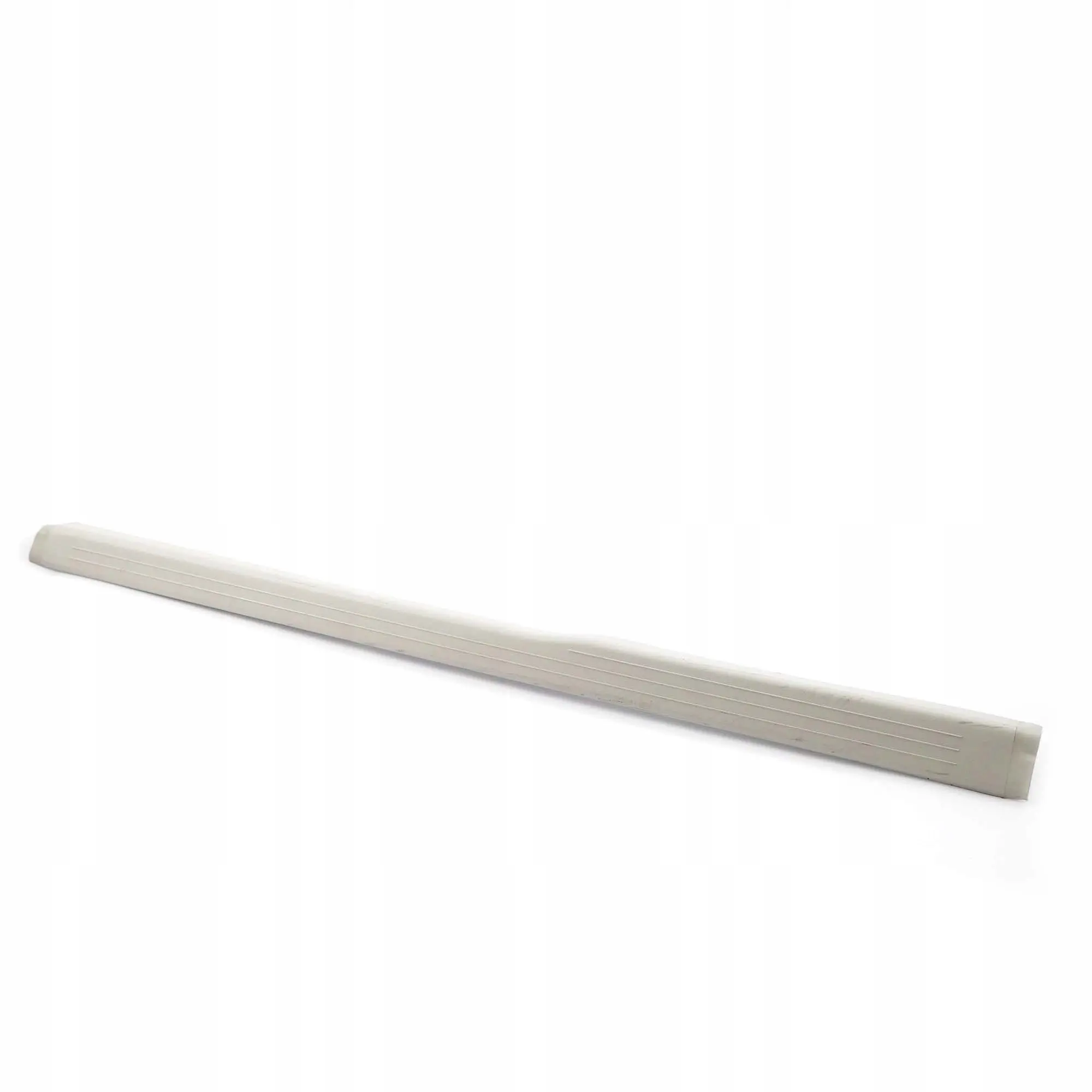 Mercedes Classe CLC CL203 Abdeckschiene Sottoporta Destra A2036862036