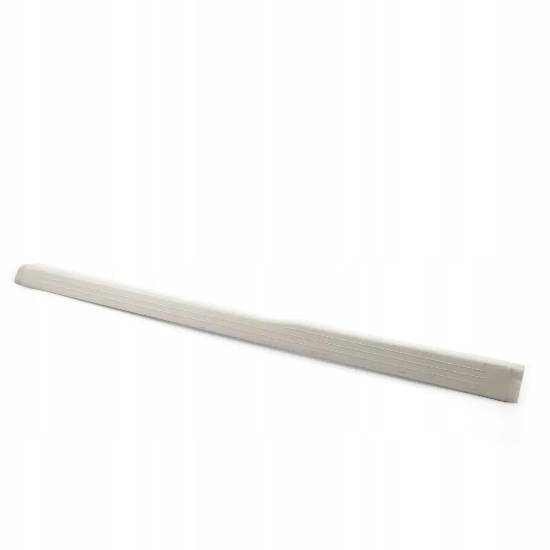 Mercedes CLC-Class CL203 Rail Right O/S Door Step Sill Inner Cover - SKU A2036862036 - Part number A2036862036