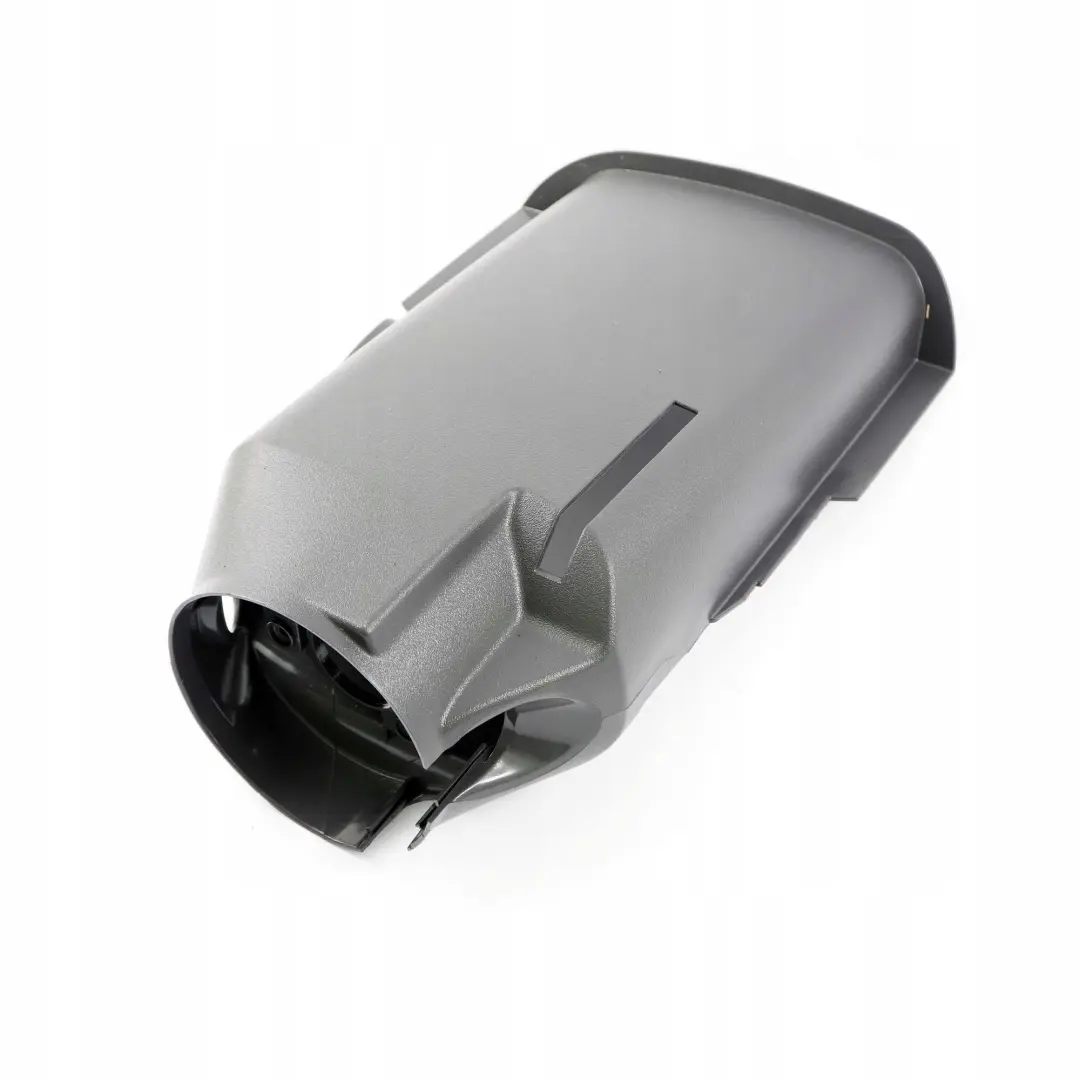 Mercedes-Benz A W168 Lenksäulenverkleidung Verkleidung Abdeckung für mit Teilenummer A1684621623 Mercedes-Benz A W168 Lenksäulenverkleidung Verkleidung Abdeckung - SKU A1684621623 - Teilenummer A1684621623