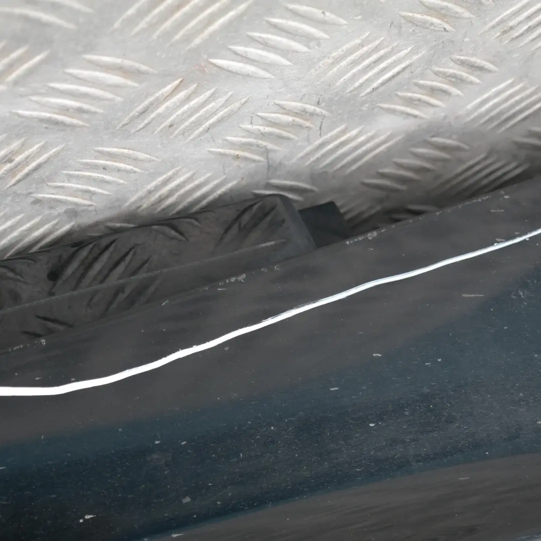 BMW 1 er E87 Schwellerleiste Blende Schweller rechts Schwarz 2 - SKU 0032948-SCH4 - Teilenummer 51770032948
