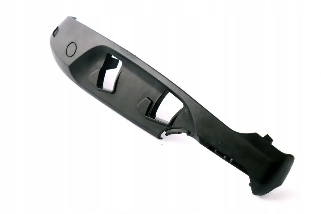 BMW 1 Series E87 2 Sports Front Seat Outer Right O/S Trim Black - SKU 7118482-2 - Part number 7118482
