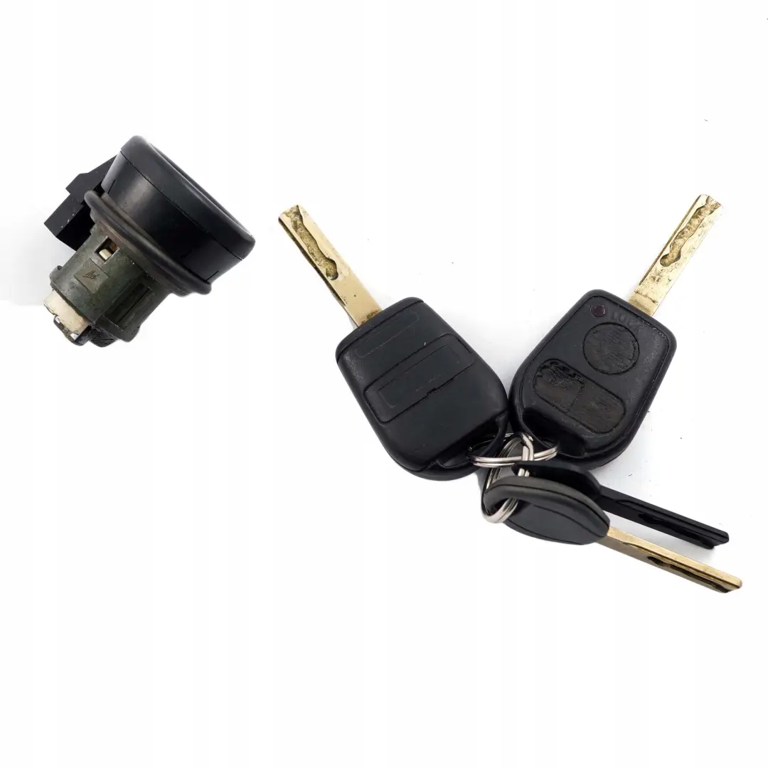 BMW E46 323i M52 170HP Komputer automat - SKU 7500255-1 - Numer Części 7500255