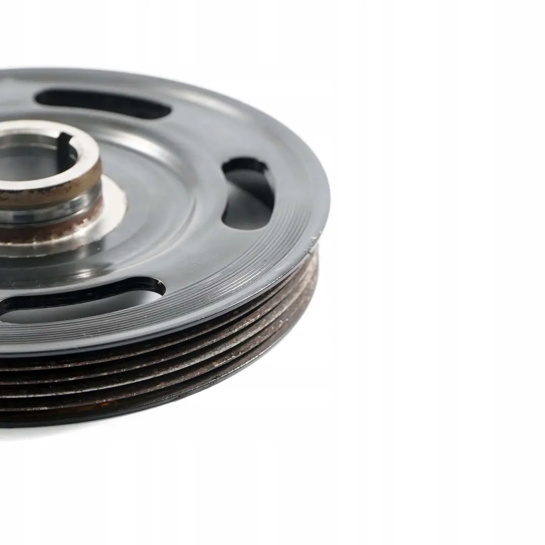 Mercedes-Benz A-Class W168 M166 140 160 Petrol Crankshaft Pulley to with Part number A1660320304 Mercedes-Benz A-Class W168 M166 140 160 Petrol Crankshaft Pulley - SKU A1660320304 - Part number A1660320304