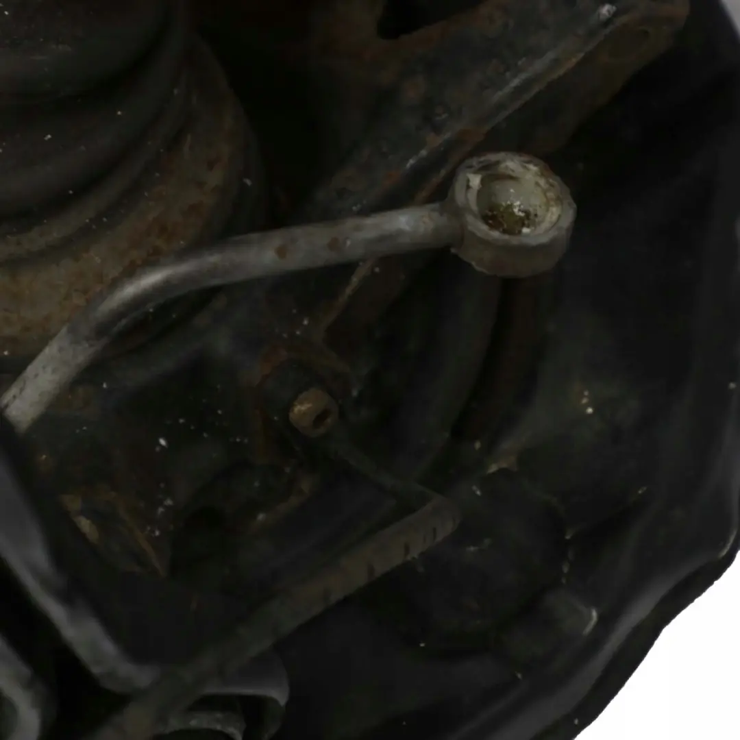 N47 143PS Arbre de Sortie Pivotement Arriere Droite pour BMW 3 E91 LCI Touring 318d à propos du numéro de pièce 6783654 BMW 3 E91 LCI Touring 318d N47 143PS Arbre de Sortie Pivotement Arriere Droite - SKU 6783654-2 - Numéro de pièce 6783654