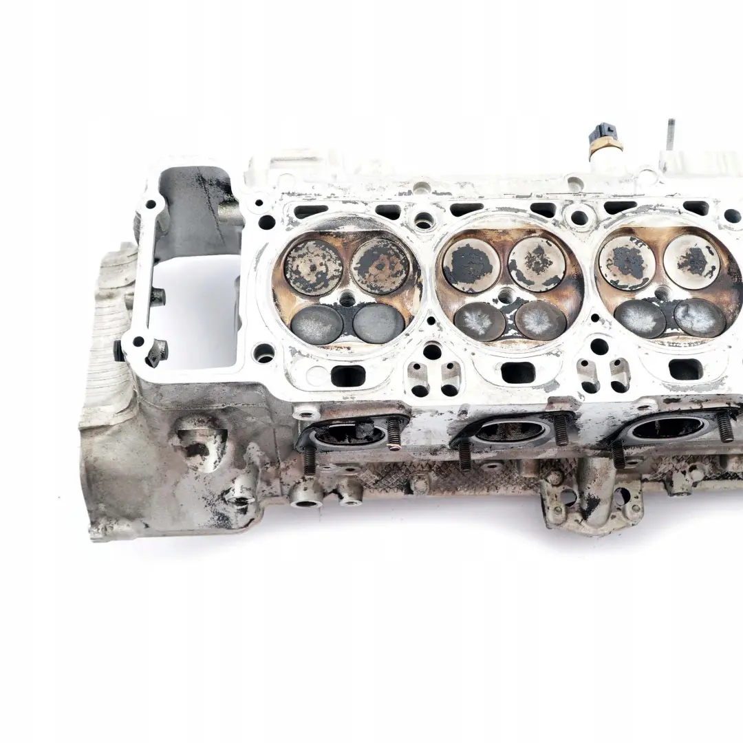 Cylinder Head Right 1-5 to BMW E60 M5 E63 E64 M6 Petrol S85 V10 Engine with Part number 7833877 BMW E60 M5 E63 E64 M6 Petrol S85 V10 Engine Cylinder Head Right 1-5 - SKU 7833877-1 - Part number 7833877