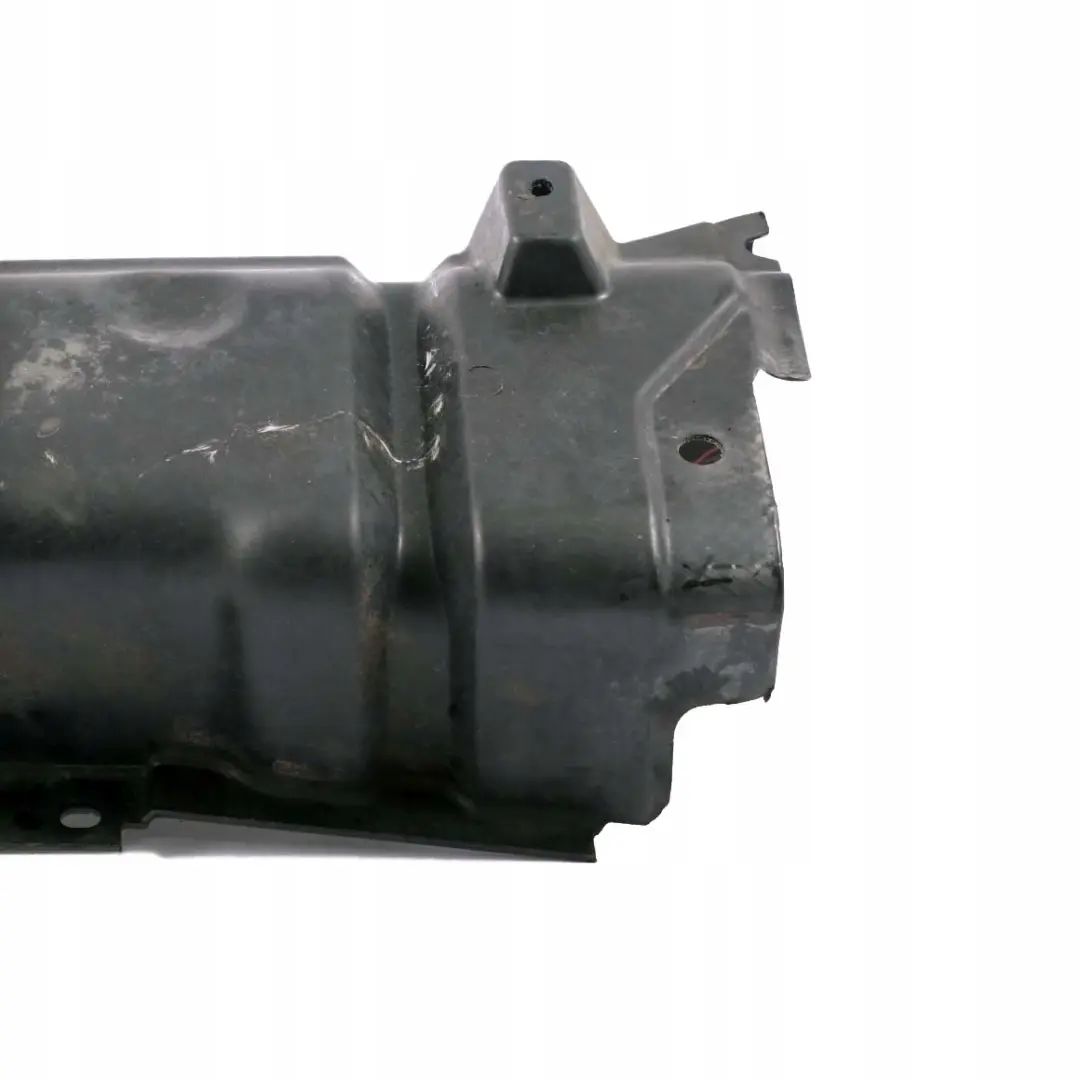 Mercedes-Benz Vaneo W414 Left N/S Tunnel Trim Cover Panel to with Part number A4146901230 Mercedes-Benz Vaneo W414 Left N/S Tunnel Trim Cover Panel - SKU A4146901230 - Part number A4146901230