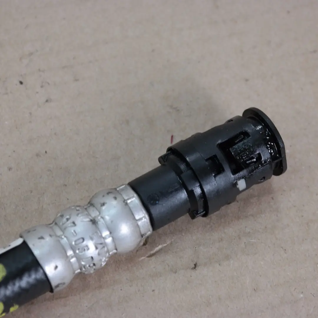 M47N2 Conduite D'Aspiration pour BMW X3 E83 2.0d à propos du numéro de pièce 3423921 BMW X3 E83 2.0d M47N2 Conduite D'Aspiration - SKU 3423921 - Numéro de pièce 3423921