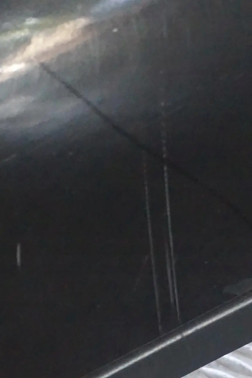 Front Bumper Panel PDC Black Sapphire Metallic - 475 to BMW X5 Series E53 4 with Part number 0010150 BMW X5 Series E53 4 Front Bumper Panel PDC Black Sapphire Metallic - 475 - SKU 0010150-BS4 - Part number 0010150