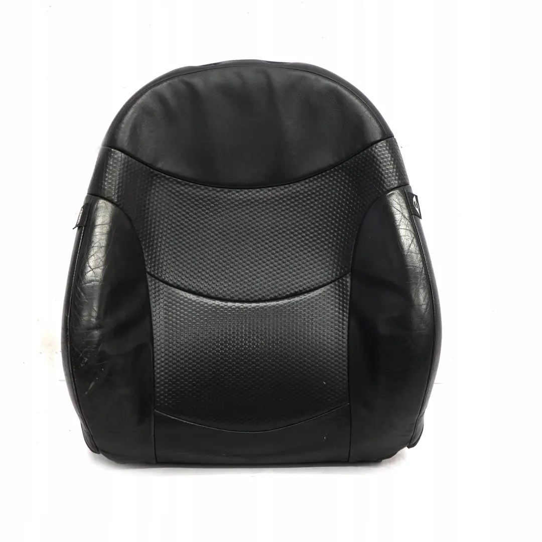 Gąbka oparcie fotela fotel prawy skóra do MINI R50 o numerze 7051156 MINI R50 Gąbka oparcie fotela fotel prawy skóra - SKU 7051156-2 - Numer Części 7051156