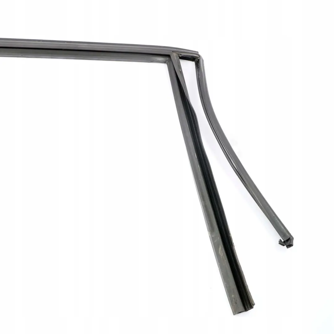 Guidage de Fenetre Porte Arriere Droite pour BMW X1 E84 à propos du numéro de pièce 2990320 BMW X1 E84 Guidage de Fenetre Porte Arriere Droite - SKU 2990320 - Numéro de pièce 2990320