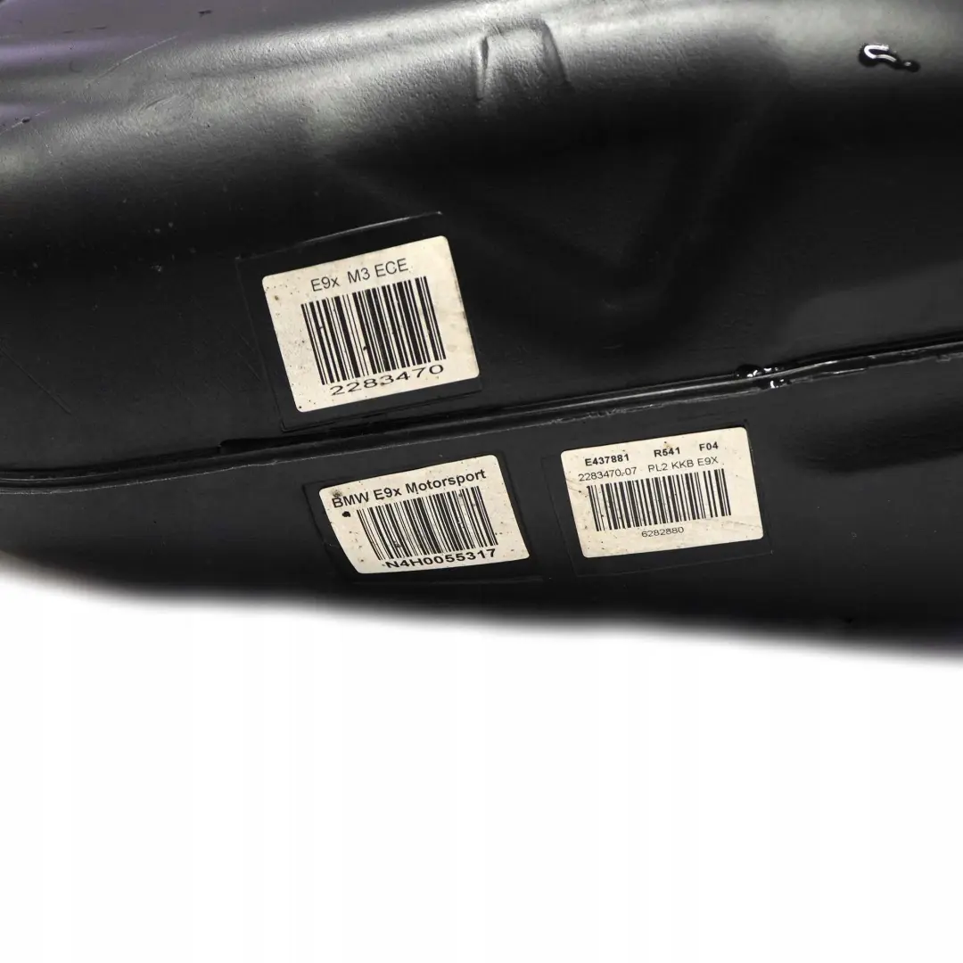 Zbiornik paliwa bak pompa do BMW E90 E92 E93 M3 o numerze 7283803 BMW E90 E92 E93 M3 Zbiornik paliwa bak pompa - SKU 7283803 - Numer Części 7283803