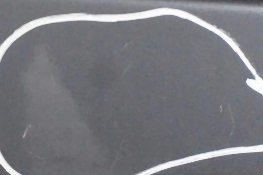 BMW X5 er E53 2 Tür Vorne Rechts Stahlgrau Stahl Grau Metallic - 400 - SKU 8256824-STH2 - Teilenummer 8256824