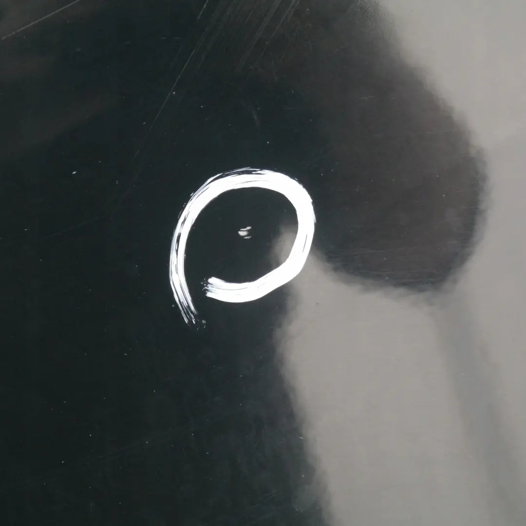 Puerta Trasera Derecha Schwarz 2 Negro II - 668 para BMW E87 con número de pieza 7191018 BMW E87 Puerta Trasera Derecha Schwarz 2 Negro II - 668 - SKU 7191018-SCH18 - Número de pieza 7191018