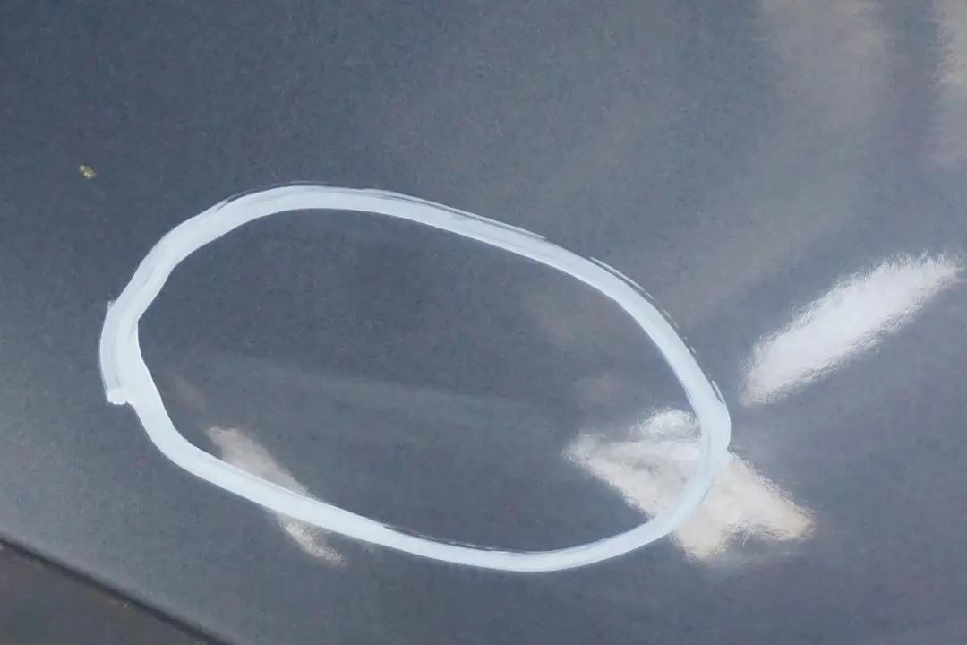 Pannello Laterale Anteriore Destro Parafango Grigio Acciaio Grigio - BMW X5 E53 - SKU 7000386-STH - Numero di parte 7000386