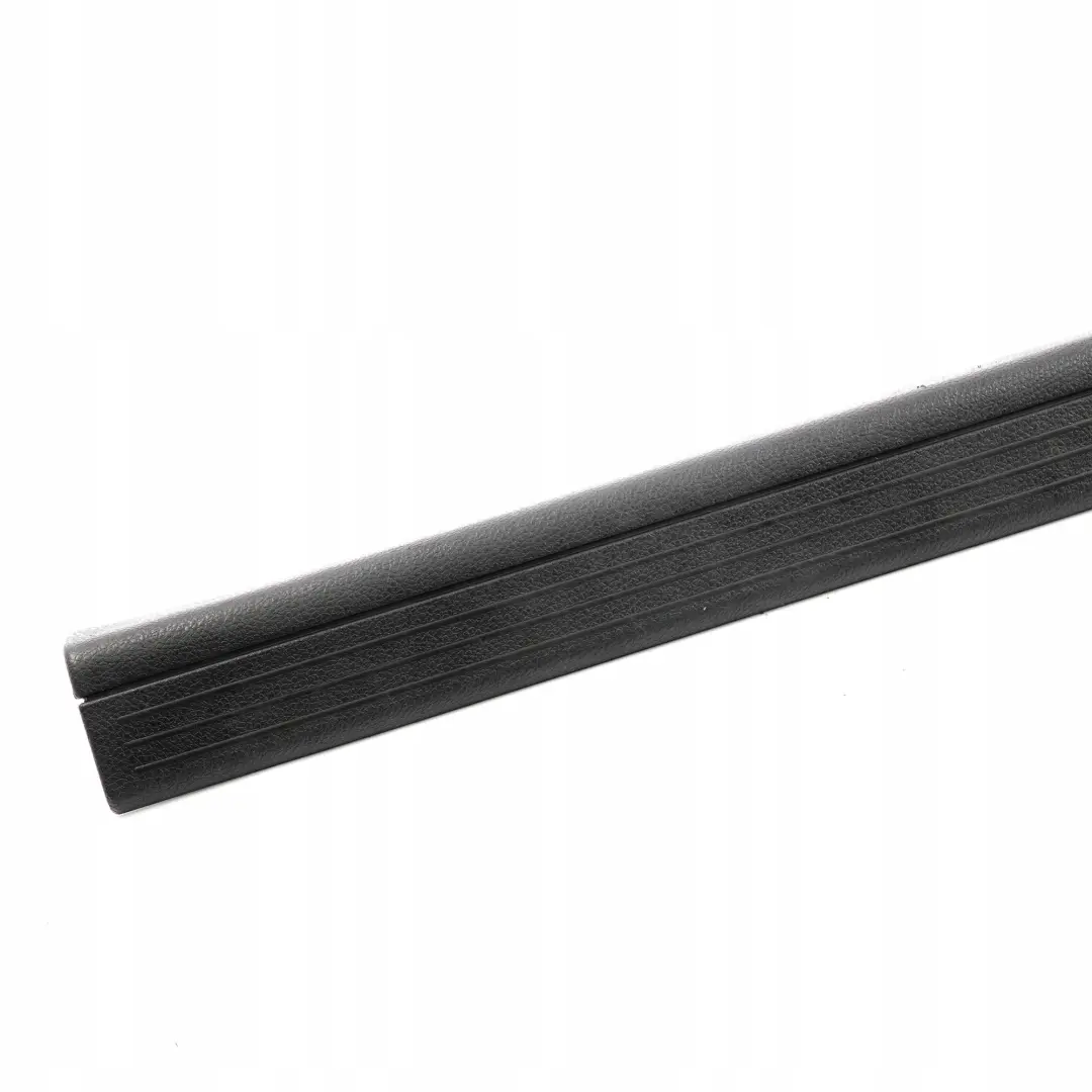  Mercedes-Benz C-Class W204 Rail Front Left Interior Door Trim Cover - SKU A2046860136 - Part number A2046860136