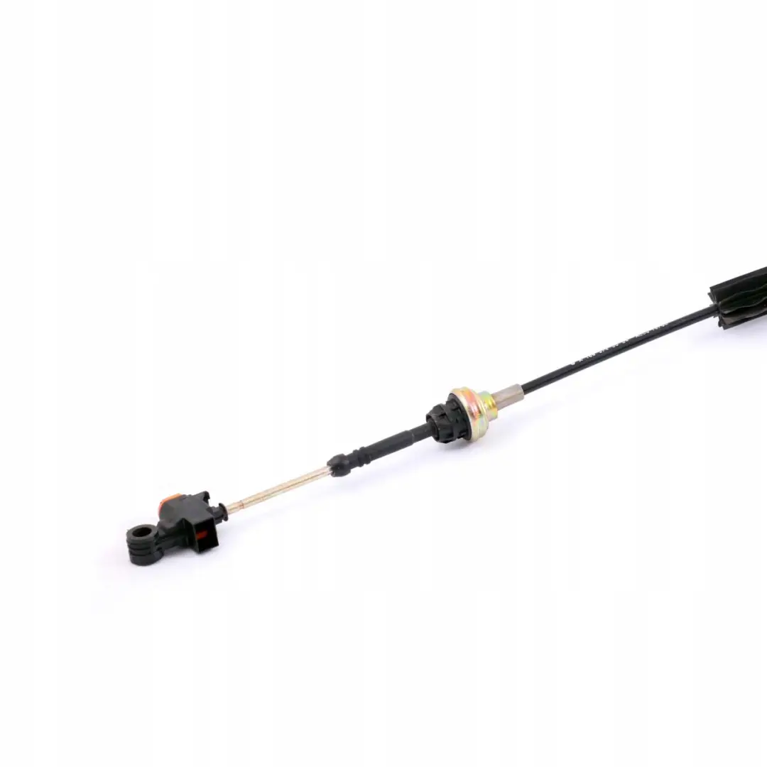  Mercedes-Benz A W168 Automatic Transmission Shifting Bowden Cable - SKU A1683700173 - Part number A1683700173