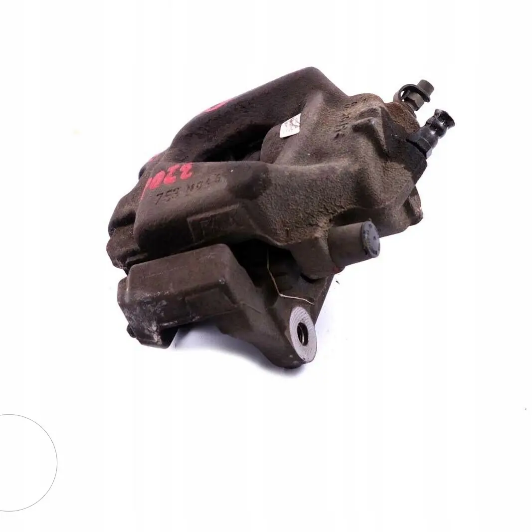 Anteriore Sinistra Pinza Freno Carrier 57/24 753 per BMW E90 E91 E92 E93 con numero di parte 6778145 BMW E90 E91 E92 E93 Anteriore Sinistra Pinza Freno Carrier 57/24 753 - SKU 6778145 - Numero di parte 6778145
