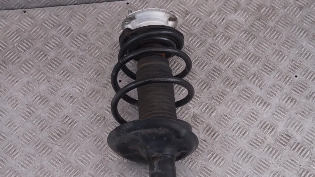  *BMW X3 er E83 LCI 2.5si N52N Federbein Schwenklager Bremsscheibe Vorne Rechts - SKU 3453522 - Teilenummer 3453522