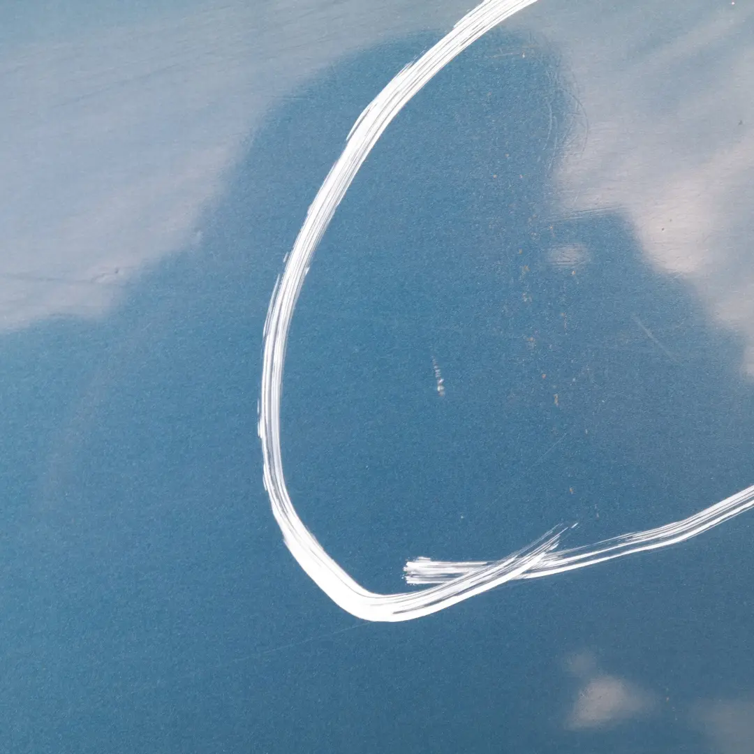 Cote Conducteur Porte avant Gauche Bleu de Sydney Bleu A19 pour BMW E87 LCI à propos du numéro de pièce 7191011 BMW E87 LCI Cote Conducteur Porte avant Gauche Bleu de Sydney Bleu A19 - SKU 7191011-SYD4 - Numéro de pièce 7191011