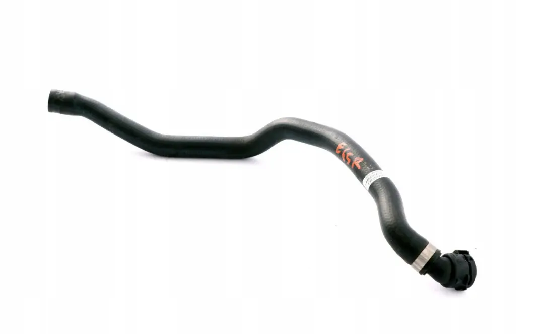 BMW E65 E66 E67 Wąż przewód rura zaworu wody - SKU 8377699 - Numer Części 8377699