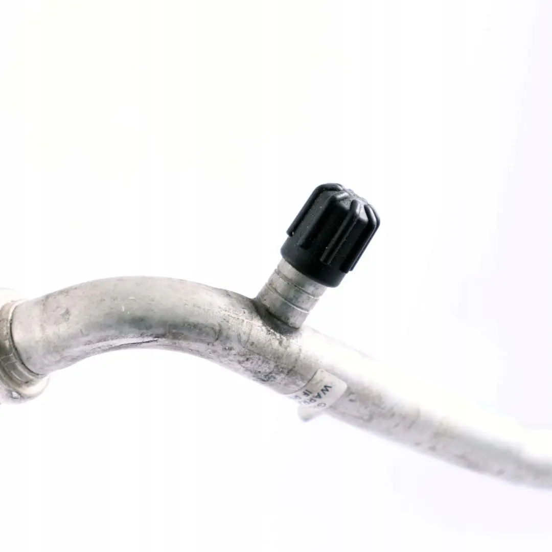 Mercedes-Benz E-Class W211 E 270 CDI Air Conditioning Pipe Line to with Part number A2118301015 Mercedes-Benz E-Class W211 E 270 CDI Air Conditioning Pipe Line - SKU A2118301015 - Part number A2118301015