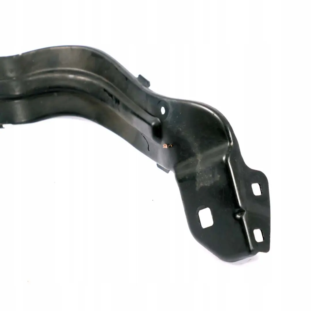 Pannello anteriore Slam Piastra supporto faro destro Mercedes W203 - SKU A2036203072 - Numero di parte A2036203072