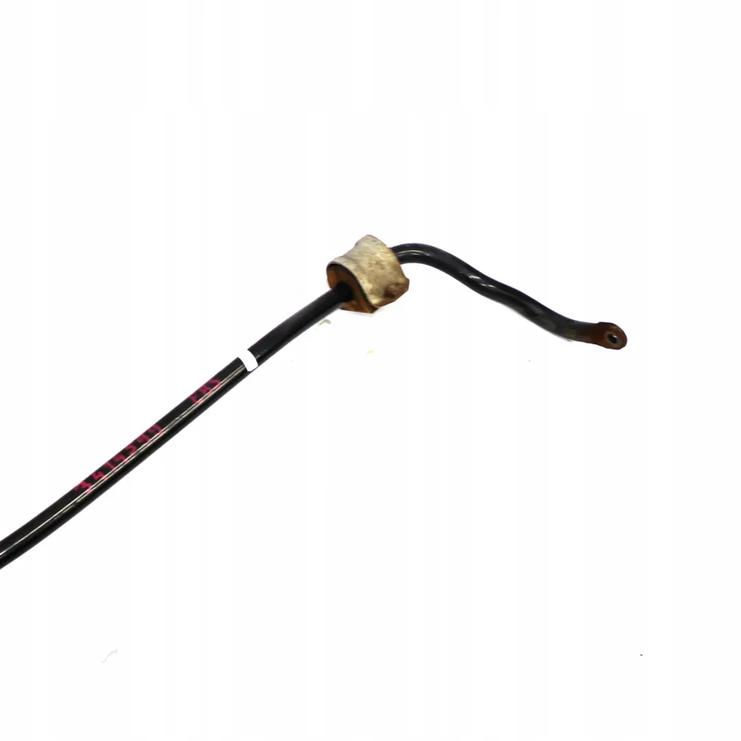 Barra estabilizadora delantera D=22,5MM para BMW X3 E83 con número de pieza 3411509 BMW X3 E83 Barra estabilizadora delantera D=22,5MM - SKU 3411509 - Número de pieza 3411509