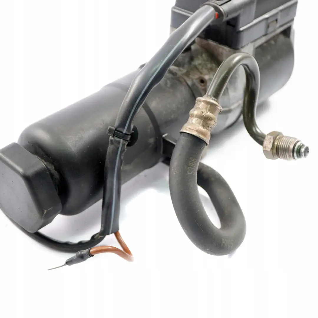 Mercedes-Benz A-Class W168 Power Steering Pump Tank Reservoir A1684660401 to with Part number A1684660501 Mercedes-Benz A-Class W168 Power Steering Pump Tank Reservoir A1684660401 - SKU A1684660501 - Part number A1684660501